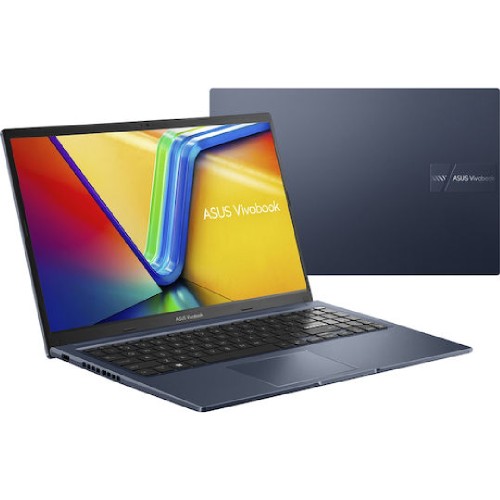 ΗΛΕΚΤΡΟΝΙΚΟΣ ΥΠΟΛΟΓΙΣΤΗΣ ΦΟΡΗΤΟΣ ASUS M1502YA-BQ577W 15,6'' FHD (R7-5825U|16GB|512GB/SSD|W11H)